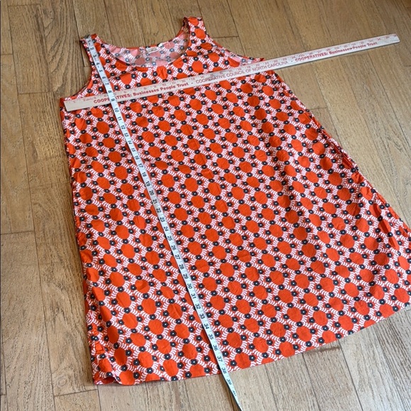 Orla Kiely sheath dress, size Large - Picture 8 of 10
